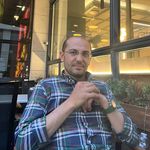 Ercan Gökçe - @ercangokc - Instagram