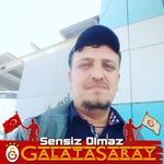 Ercan Gökçe - @ercangokce38 - Instagram