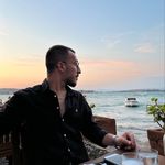 Habip Ercan Gökce - @habipercan - Instagram