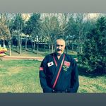Ercan Gürsoy - @gursoy202 - Instagram