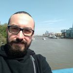 Ercan Gürsoy - @ercangs89 - Instagram