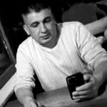 Ercan Karabulut - @ercankarabulutj - Instagram