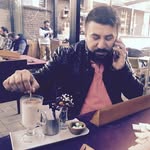 Ercan Karabulut - @ercan1428 - Instagram
