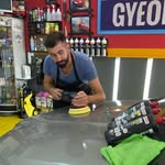 Ercan Karabulut - @hadimkoydetailing - Instagram