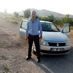 Ercan Karabulut - @ercankarabulut62 - Instagram