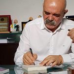 Ercan Kesal - @ercankesalresmihesap - Instagram