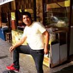 Ercan Özdemir - @erc.1982 - Instagram