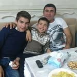 Ercan Özdemir - @ercan9674 - Instagram