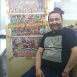 Ercan Özdemir - @hazar741 - Instagram