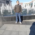 Ercan Polat - @ercan7085 - Instagram