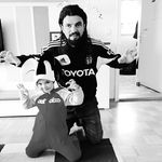 Ercan Soysal - @ecn_sysl - Instagram