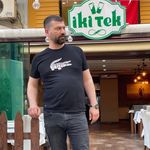 Sercan Üzelmeriç - @s.ercanuzelmeric - Instagram