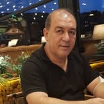 Ercan Yücel - @ercanyucel - Instagram