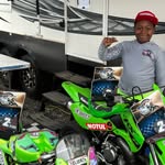 Ercel Abbott JR - @iamercelabbottjr - Instagram