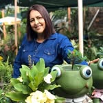 Ercilia Perez Acosta - @erciliaperezacosta - Instagram