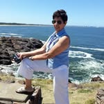 Francisca Ercilia Acosta - @franciscaerciliaacosta - Instagram