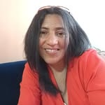 Ercilia Castro - @erciliacastroromo - Instagram