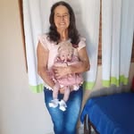 Ercilia Castro - @ercilia.castro.7161 - Instagram