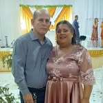 Ercilia de Castro - @erci.liadec - Instagram