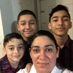 Ercilia Flores - @ercilia.flores.144 - Instagram