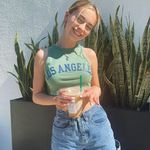 Ercília Flores - @erciliaflores1 - Instagram