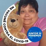 Ercilia Flores - @erciliaflores60 - Instagram