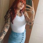 Ercília Flores - @erciliaflores3 - Instagram