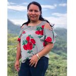 Ercilia Flores Buezo - @erciliafloresbuezo - Instagram
