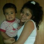 Lita Flores - @ercilia.flores.73 - Instagram