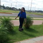 Ercilia Gonzalez - @g.ercilia - Instagram