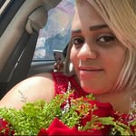 Ercilia González - @ganais722 - Instagram