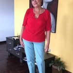 Ercilia Gonzalez - @chilaerciliagonzalez - Instagram