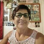 Ercilia González - @ercilia472 - Instagram