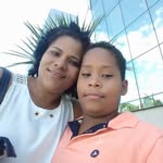 Ercilia Gonzalez - @erciliadonascimento - Instagram