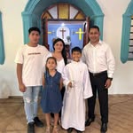 Ercilia Gonzalez Franco - @erciliagonzalez05 - Instagram