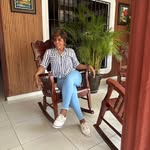 Ercilia Hernandez - @wachy05 - Instagram