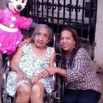 Ercilia Hernández - @ercilia2554 - Instagram
