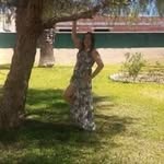 Ercilia Hernandez - @erciliahernandezborrero - Instagram