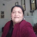 Ercilia Hernandez Cartagena - @juanaehernandez - Instagram