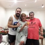 Maria Ercilia Hernandez - @mariaerciliahernandez - Instagram
