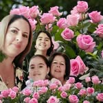 Ercilia Rivera - @erciliariverahidalgo - Instagram