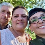 Ercilia Martinez - @erciliamartinez115 - Instagram