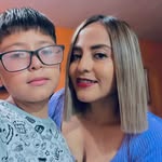 Ercilia Martinez - @isajosyna3 - Instagram