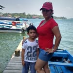 Ercilia Morales - @morales.ercilia - Instagram