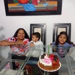 Ercilia Morales - @ercilia7878 - Instagram