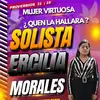 Solista  Ercilia Morales - @ercilia9794 - TikTok