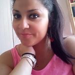 Ercilia Ortiz - @ortizfredes1985 - Instagram