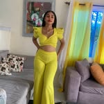 Ercilia_Ortiz - @ercilia1214 - Instagram