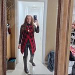 Ercilia Ortiz - @ercilia7285 - Instagram