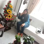 Ercilia Ortiz - @ercilia8852 - Instagram